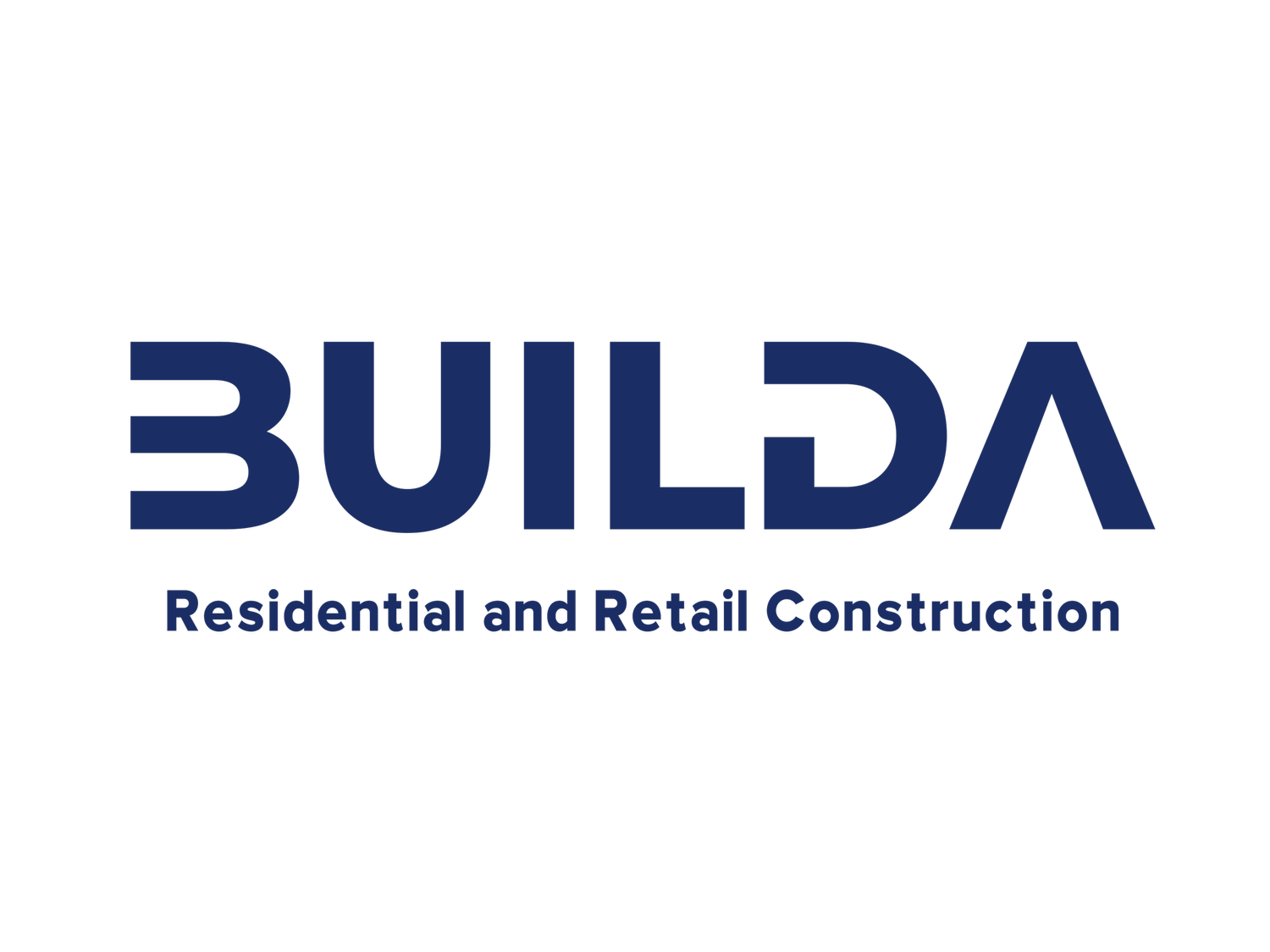 BUILDA Group